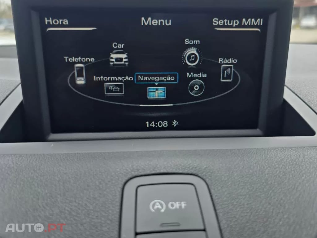 Audi A1 1.6 TDI S-line