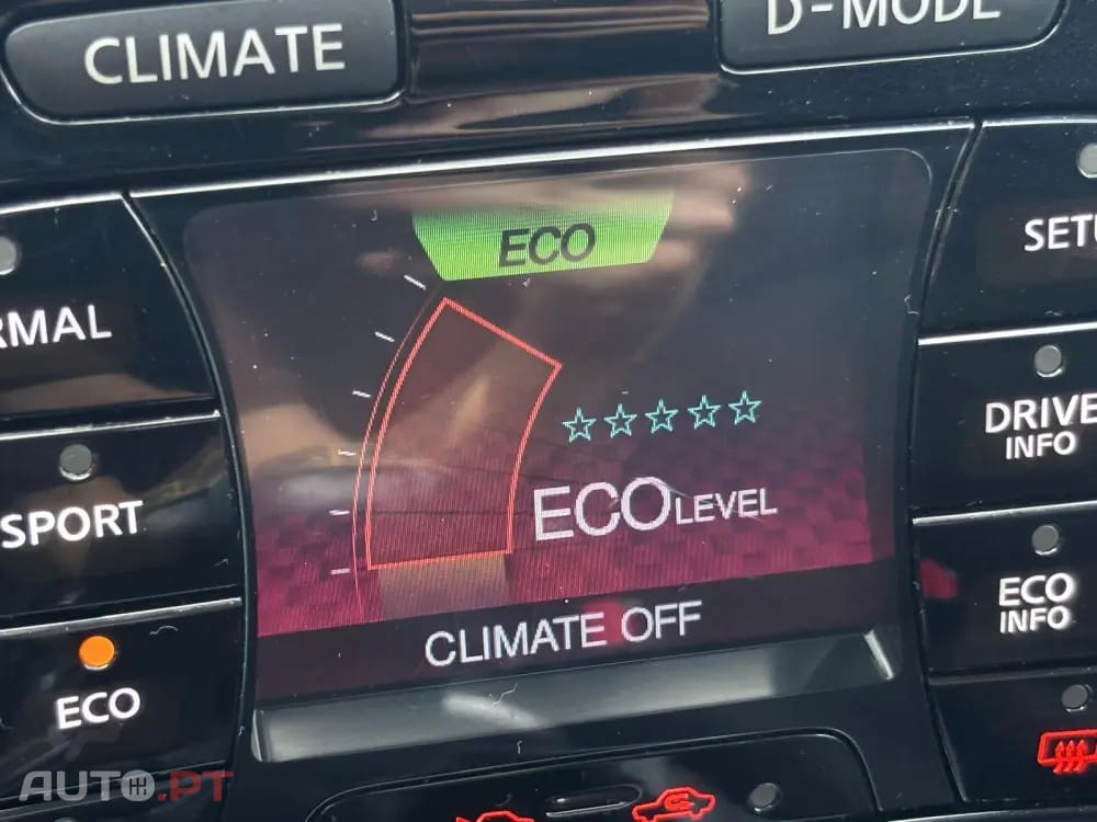 Nissan Juke 1.6 N-Tec