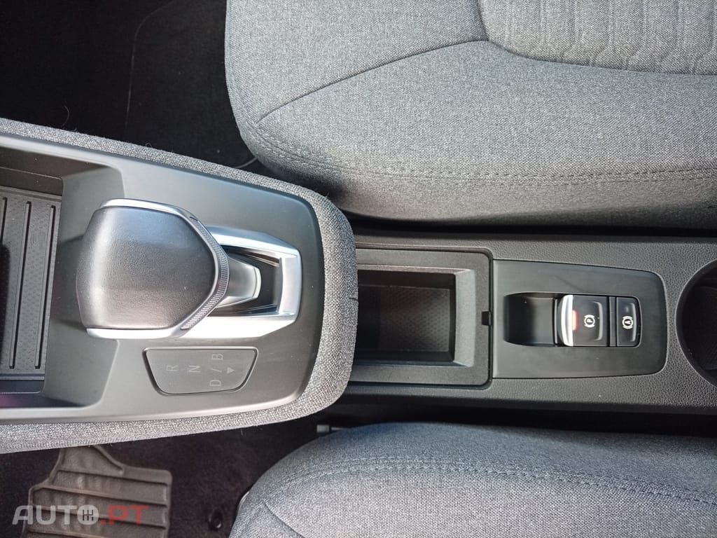 Renault Zoe (c/ Bateria) E-Tech EV50 Equilibre