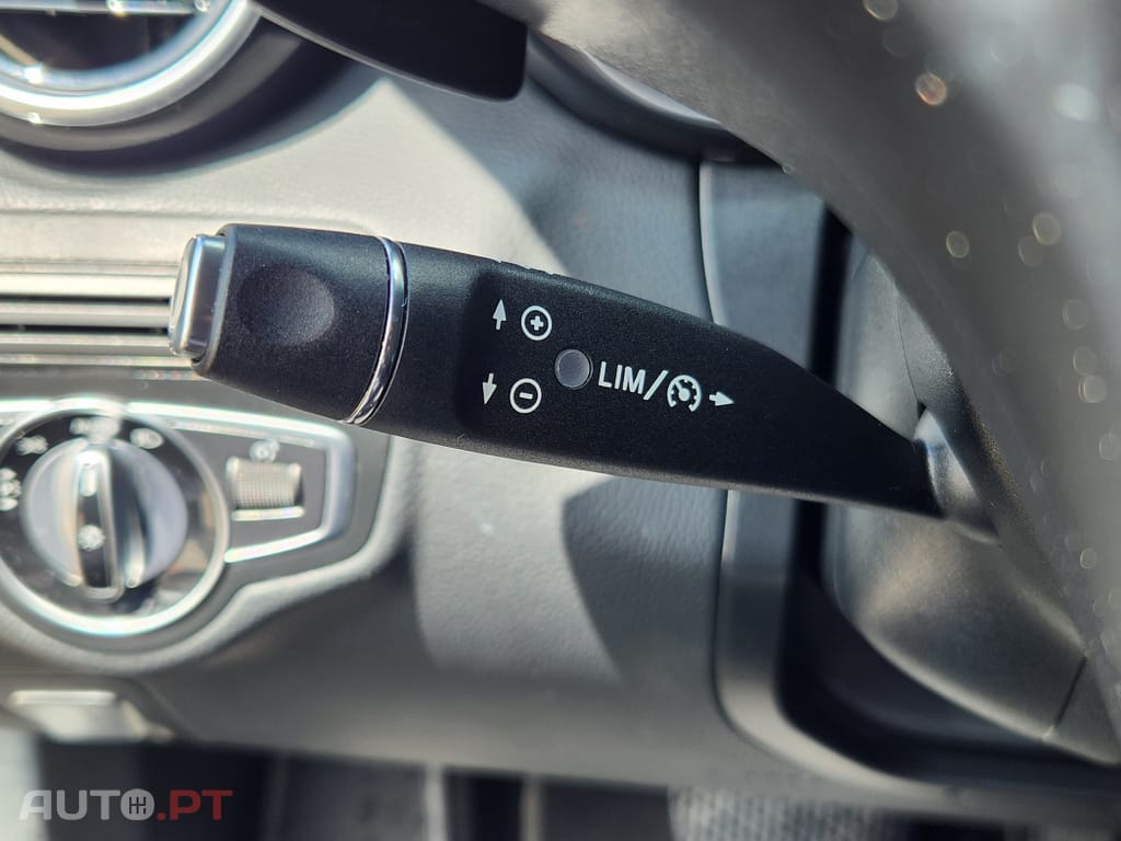 Mercedes-Benz C 200 BlueTEC Exclusive