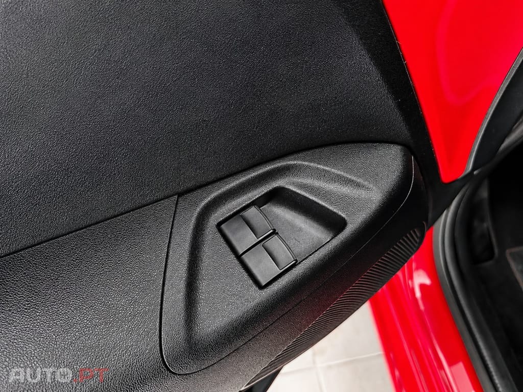 Peugeot 108 1.0 VTi Allure
