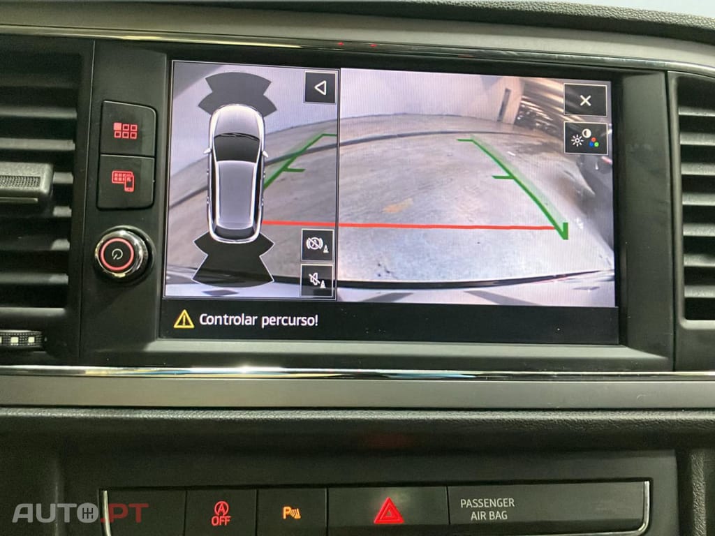 Seat Leon 1.6 TDI Style S/S