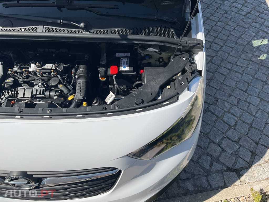 Opel Combo Life 1.5 CDTi L1H1 Enjoy