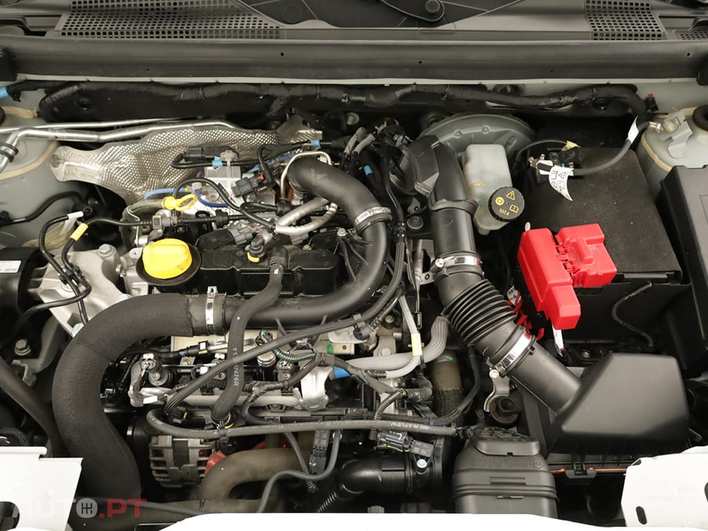 Dacia Duster Duster 1.0 TCe ECO-G Journey Bi-Fuel