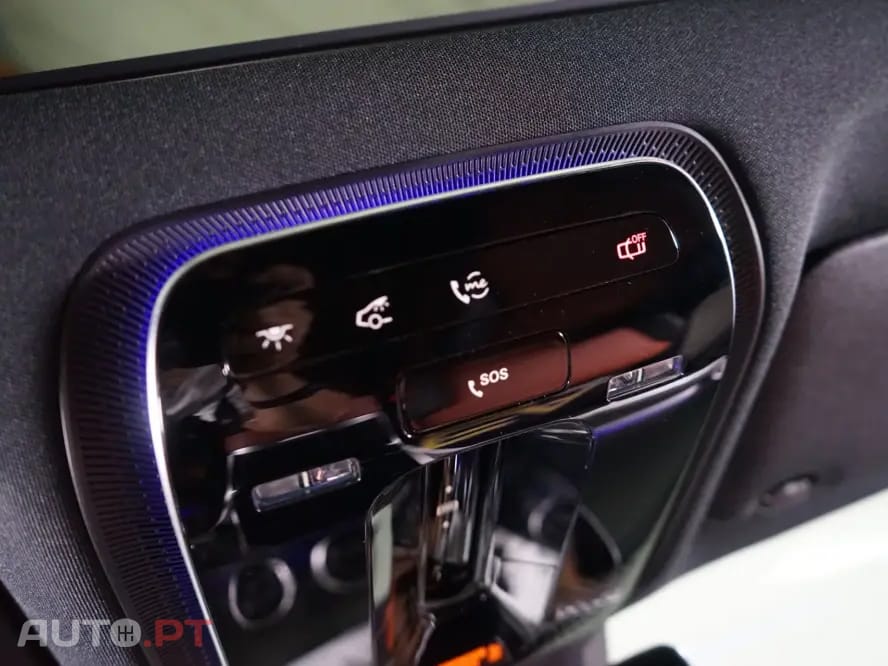 Mercedes-Benz C 300 e T 9G-TRONIC AMG Line