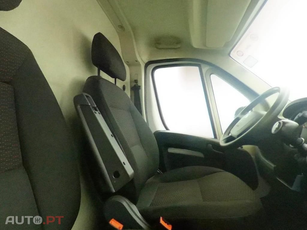 Peugeot Boxer 2.2 BlueHDi 435 L4H2 Premium