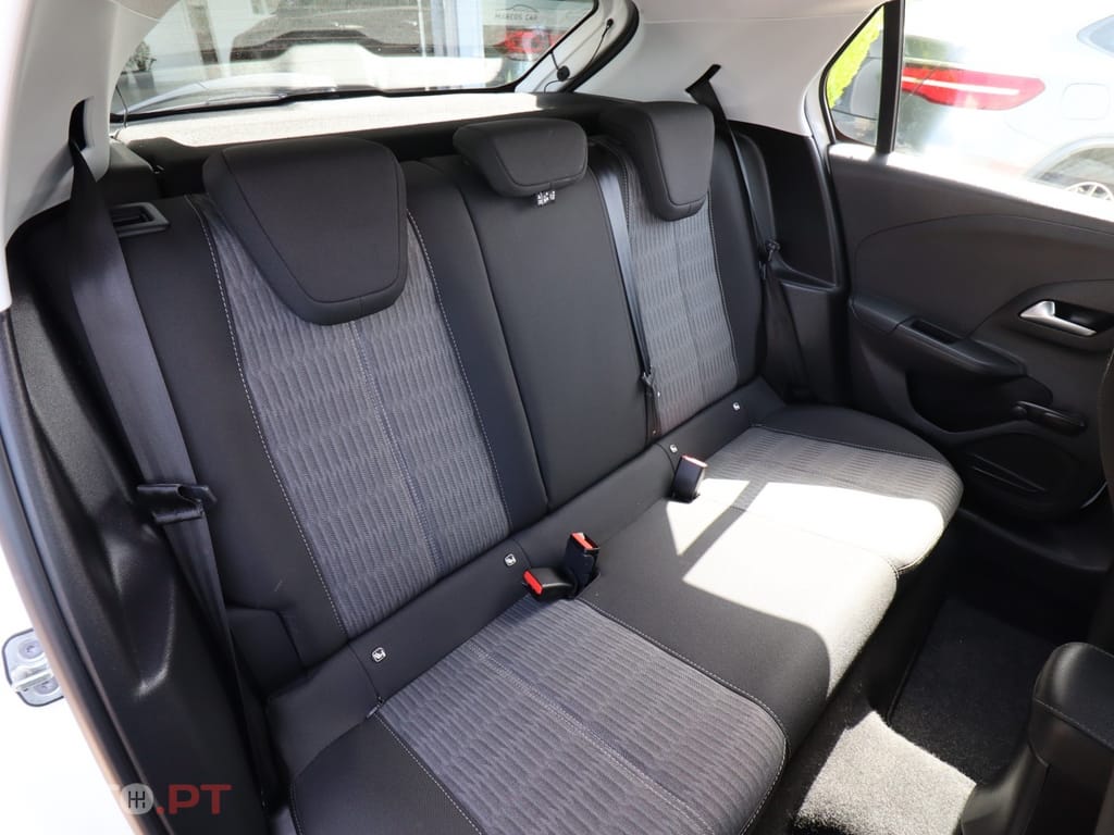 Opel Corsa 1.2 Business Edition