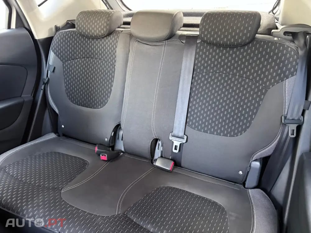 Renault Captur 0.9 TCE Exclusive