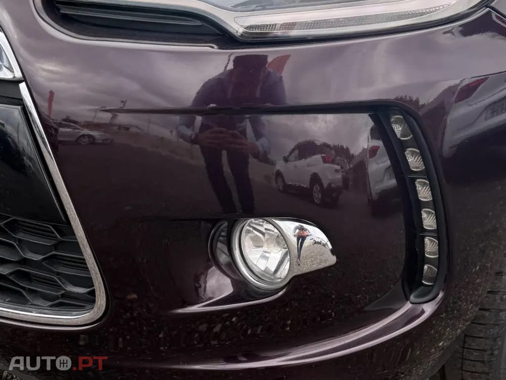 Citroen DS3 1.6 BlueHDi Sport Chic