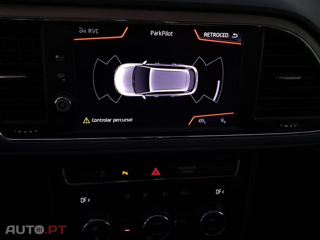 Seat Leon 1.6 TDI Style S/S
