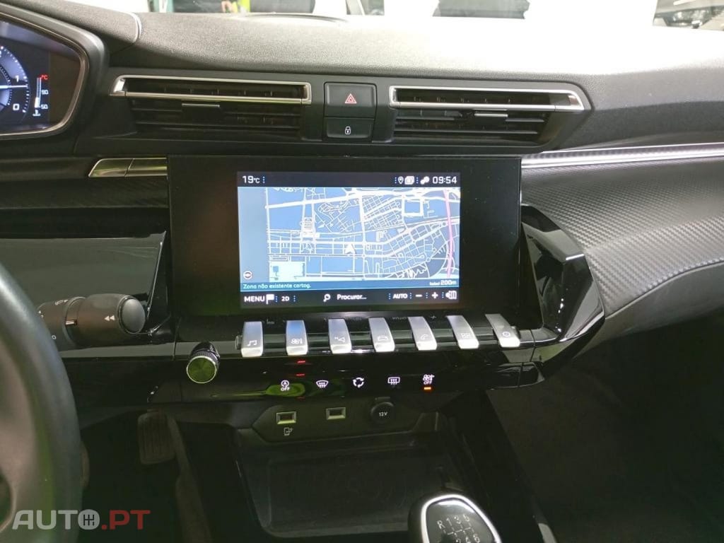 Peugeot 508 1.5 BlueHDi Business Line