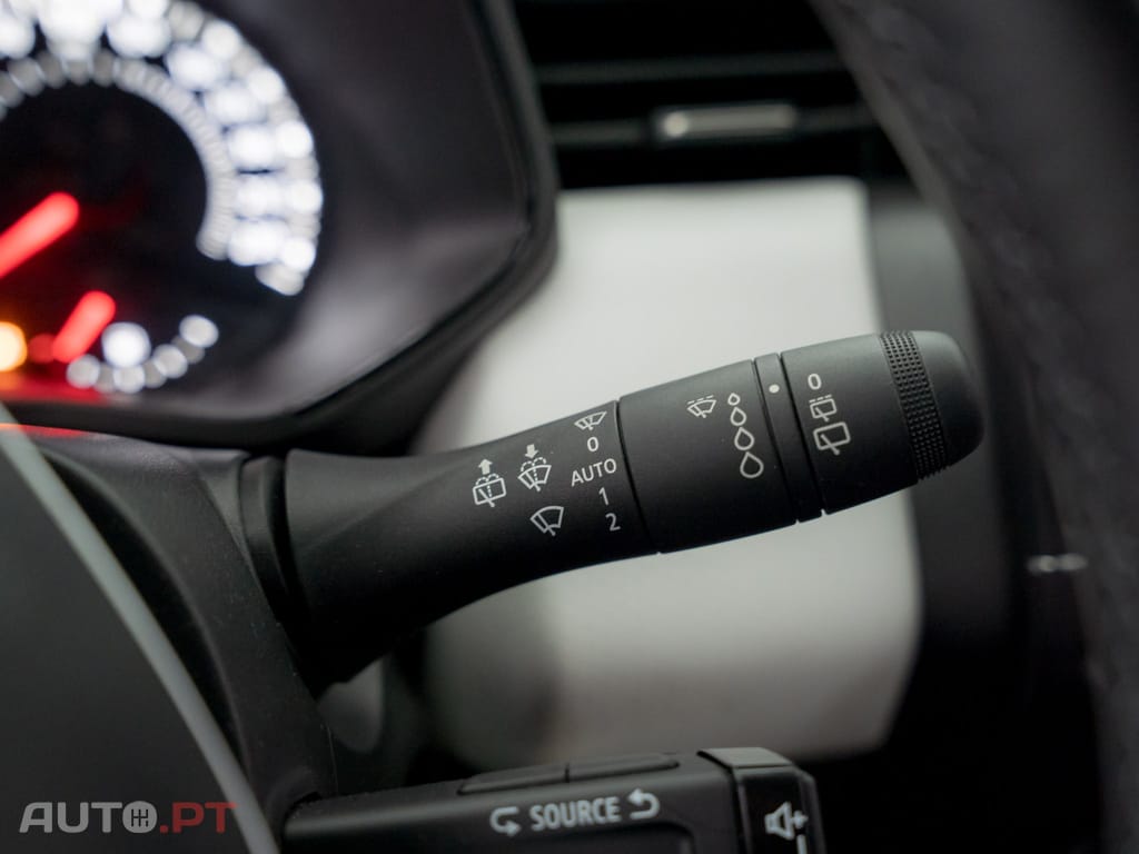 Renault Clio 1.5 Blue dCi Evolution