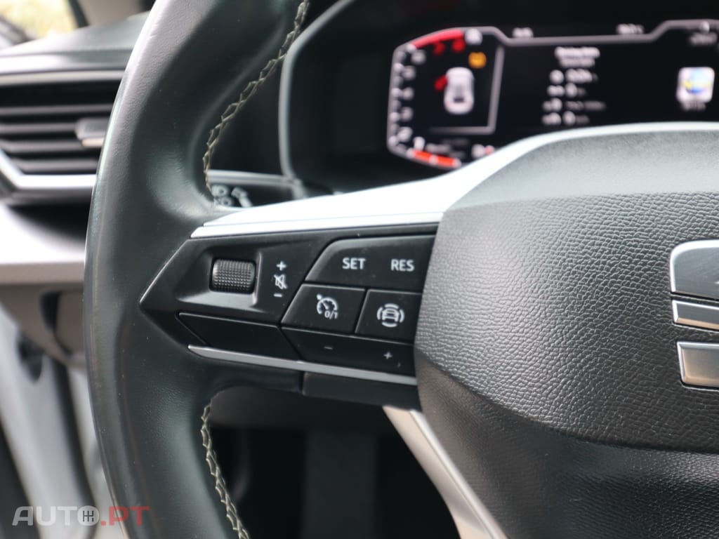 Seat Leon 1.0 EcoTSI Style S/S