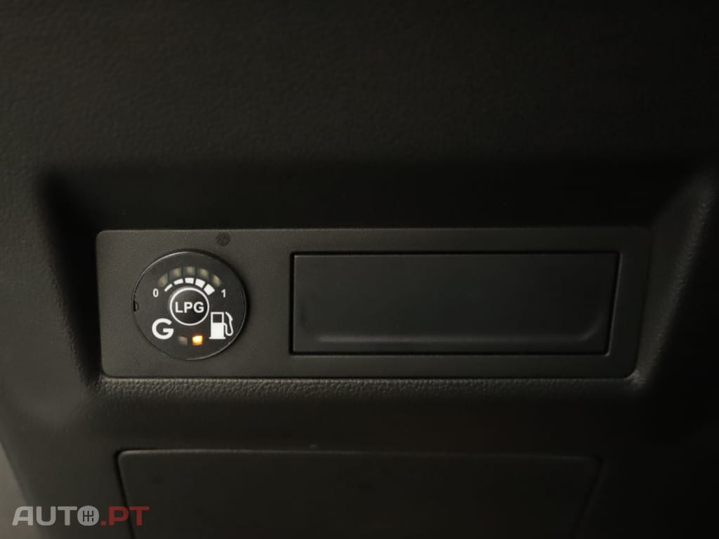 Renault Captur Captur 1.0 TCe Techno Bi-Fuel — fotografia 21