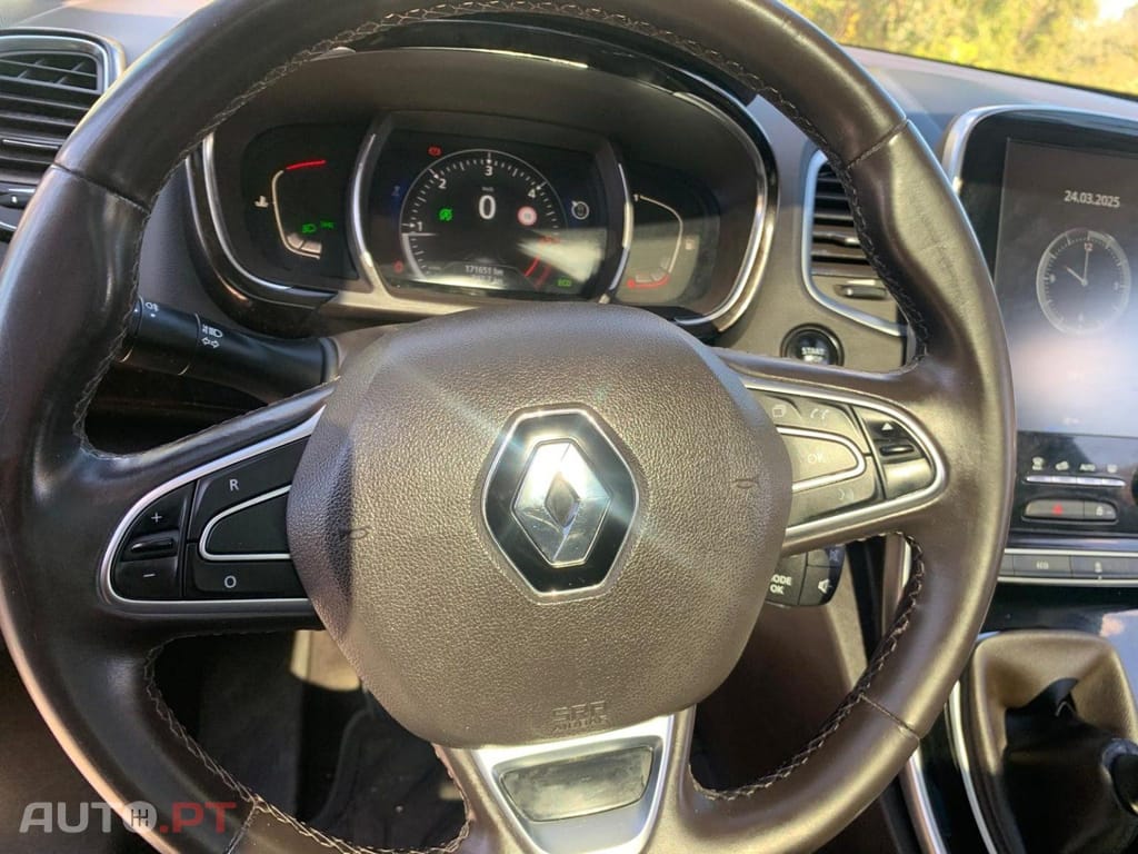 Renault Grand Espace Espace 1.6 dci 130 cv 7 lug
