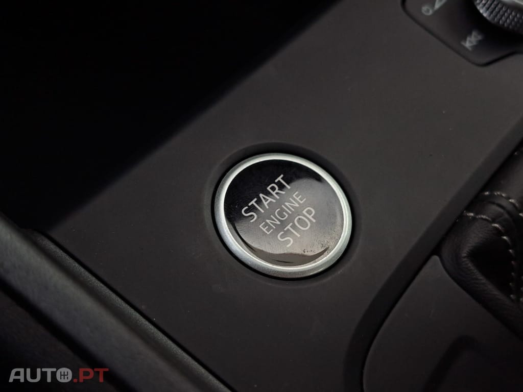 Audi A1 30 TFSI S line S tronic