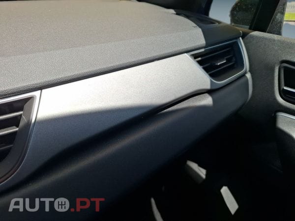 Renault Captur 1.0 TCe 90 techno