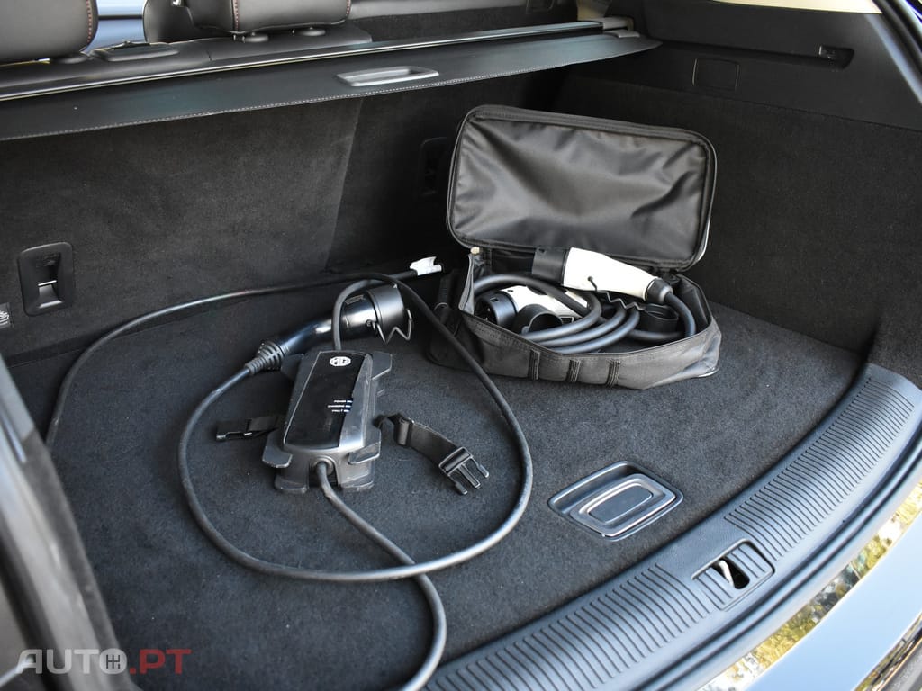 MG EHS 1.5 T-GDI Plug-in Hybrid Luxury