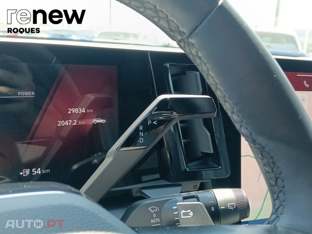 Renault Scénic E-Tech 100% Electric Iconic 220cv