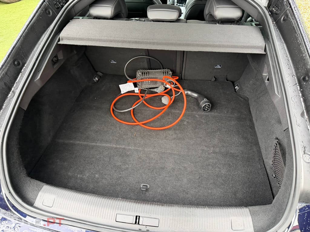 Peugeot 508 1.6 Hybrid GT e-EAT8