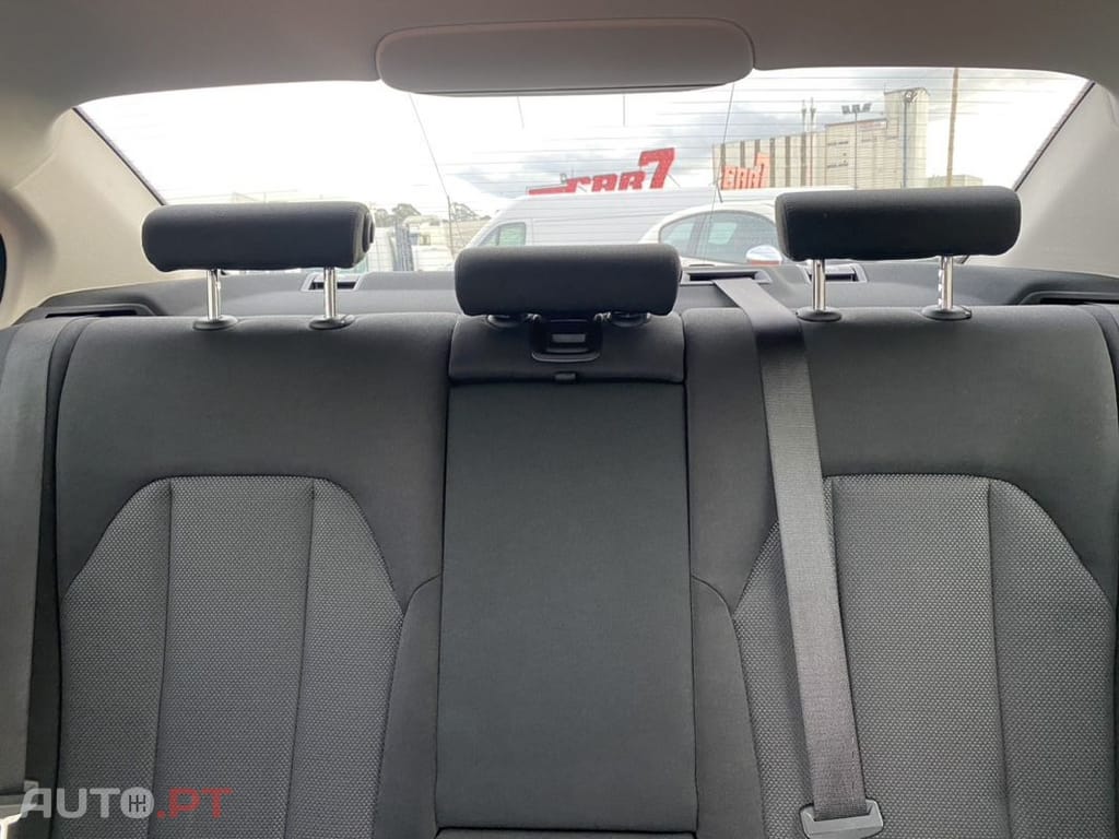 BMW 320 d Aut. xDrive Advantage