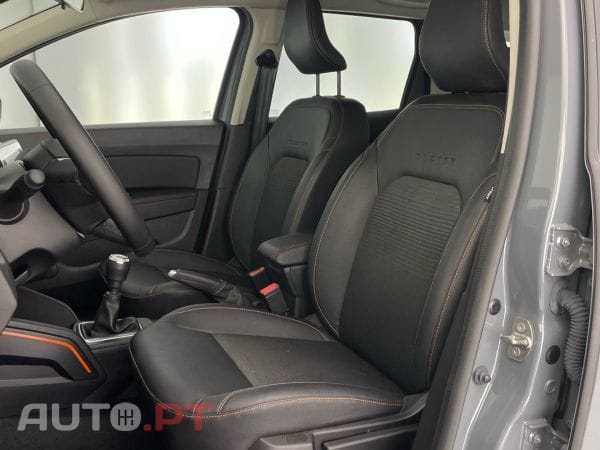 Dacia Duster 1.0 ECO-G 100cv Bi-Fuel SL Extreme