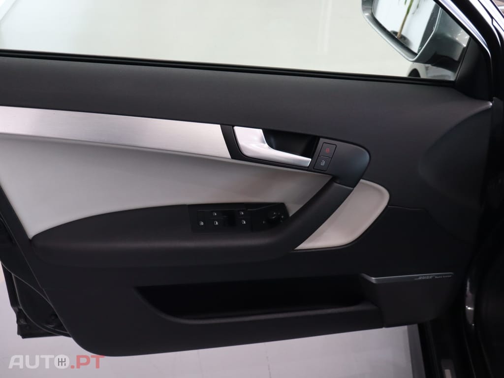 Audi S3 Sportback 2.0 TFSi quattro