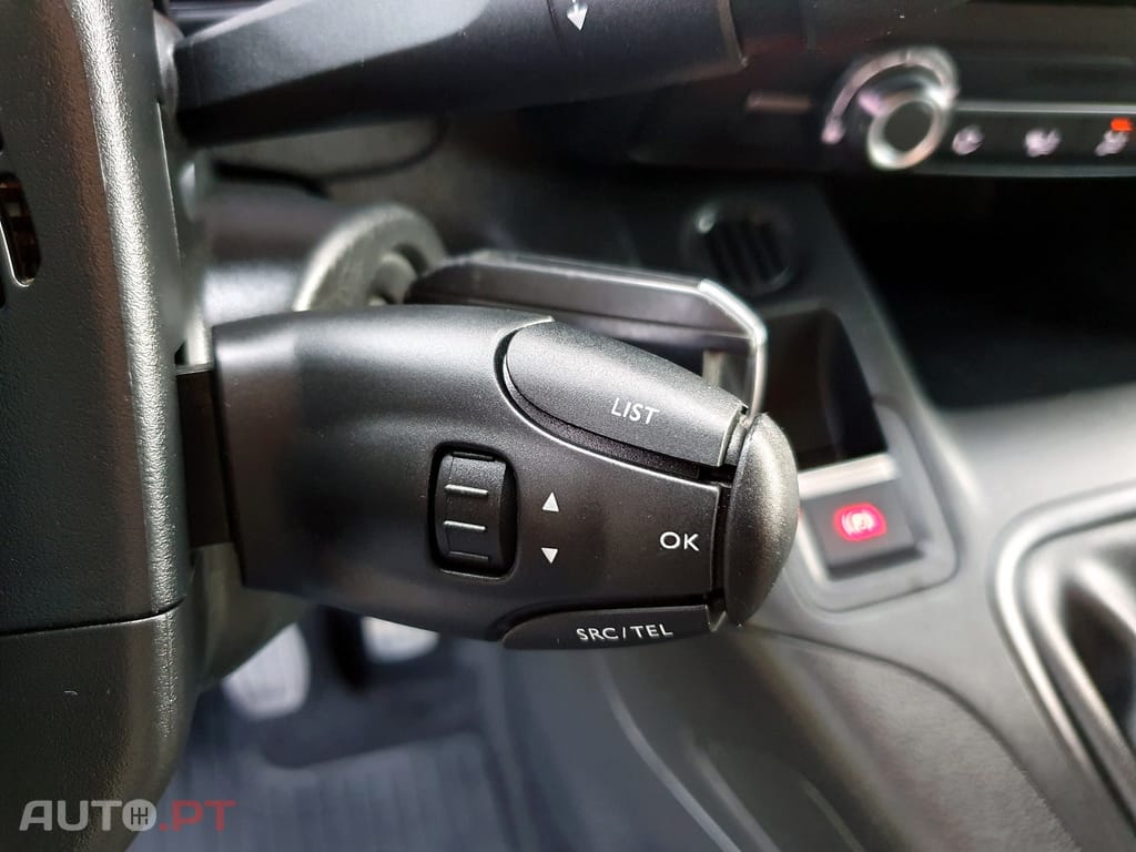 Toyota Proace City 1.5D L1 Comfort