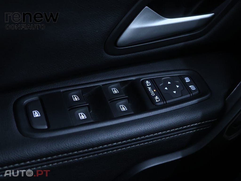 Dacia Duster Journey+eco-g 100gpl 4x2