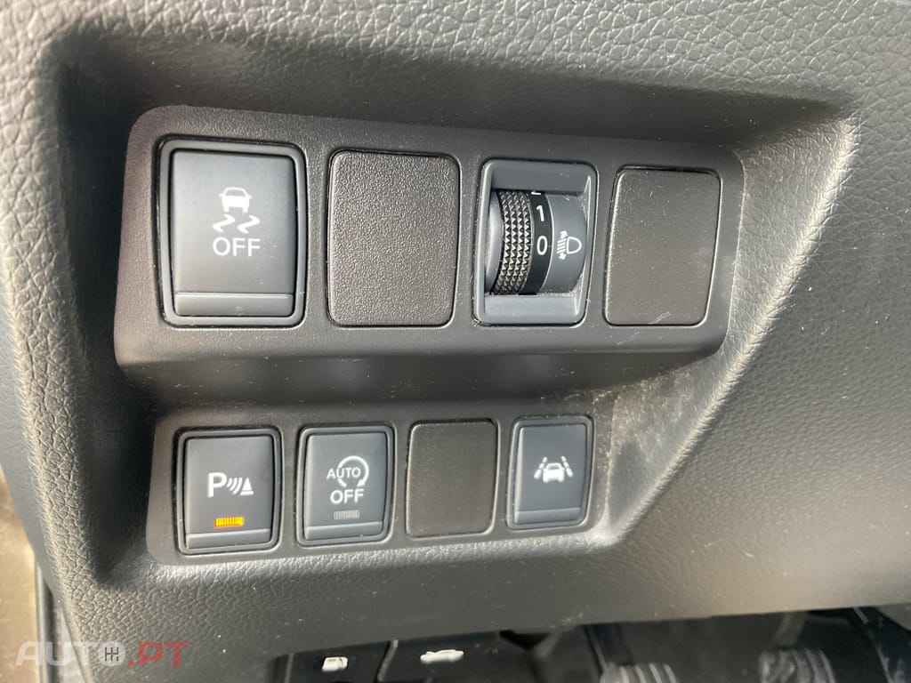 Nissan Qashqai 1.5 dCi 360 Pack S