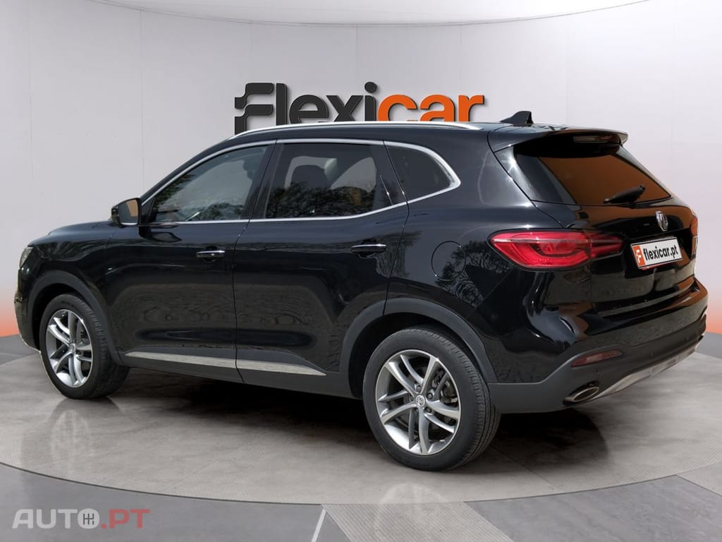 MG EHS 1.5 T-GDI Plug-in Hybrid Luxury