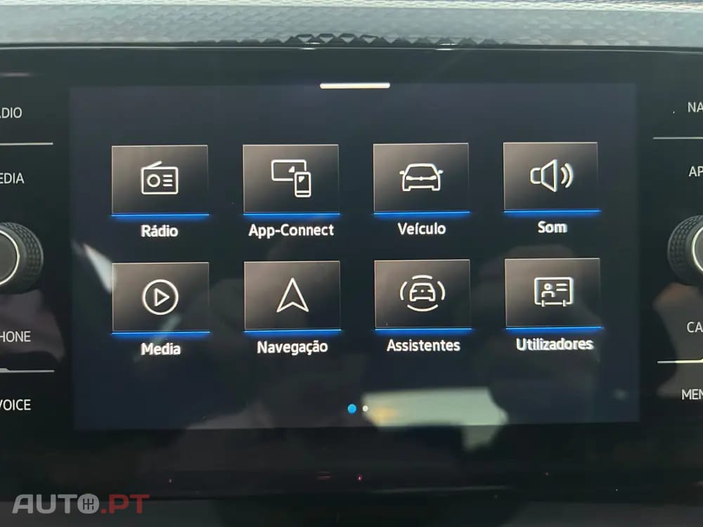 Volkswagen Taigo 1.0 TSI Urban Style