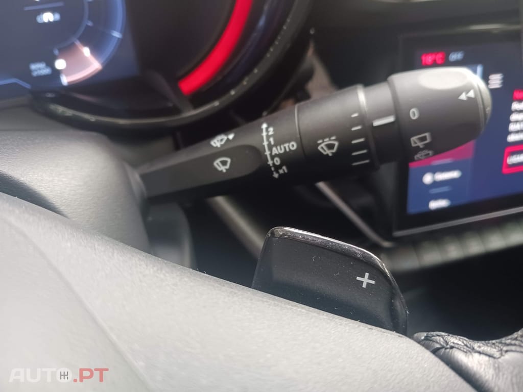 Alfa Romeo Junior 1.2 Speciale eDCT6