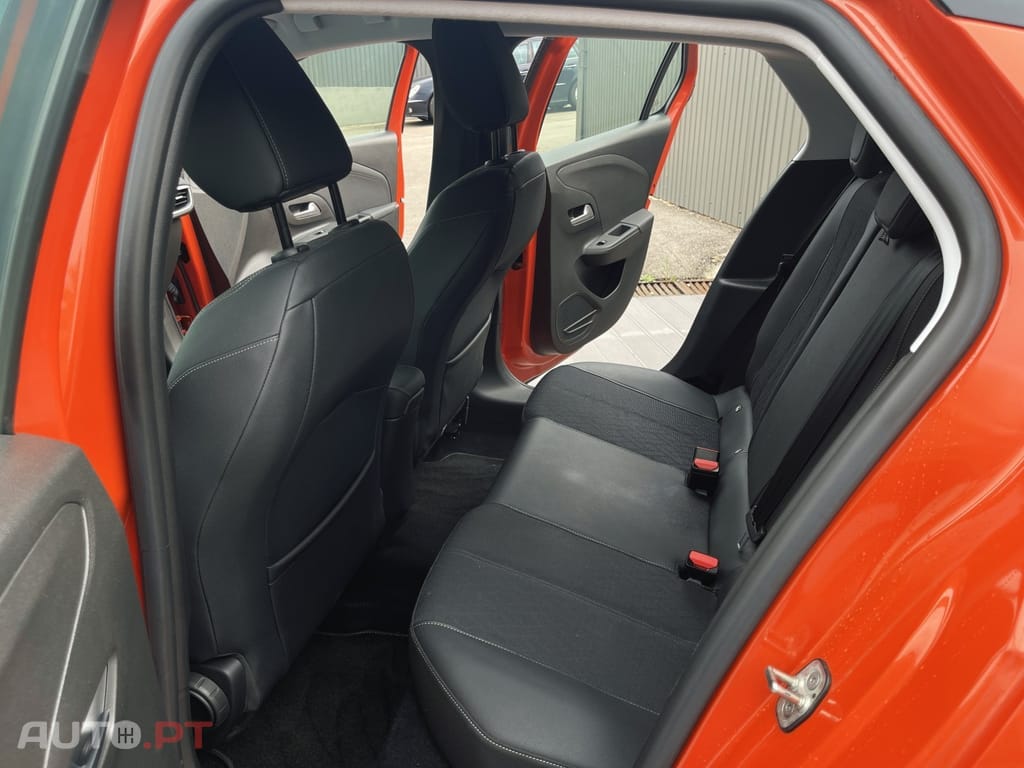 Opel Corsa 1.2 T Elegance