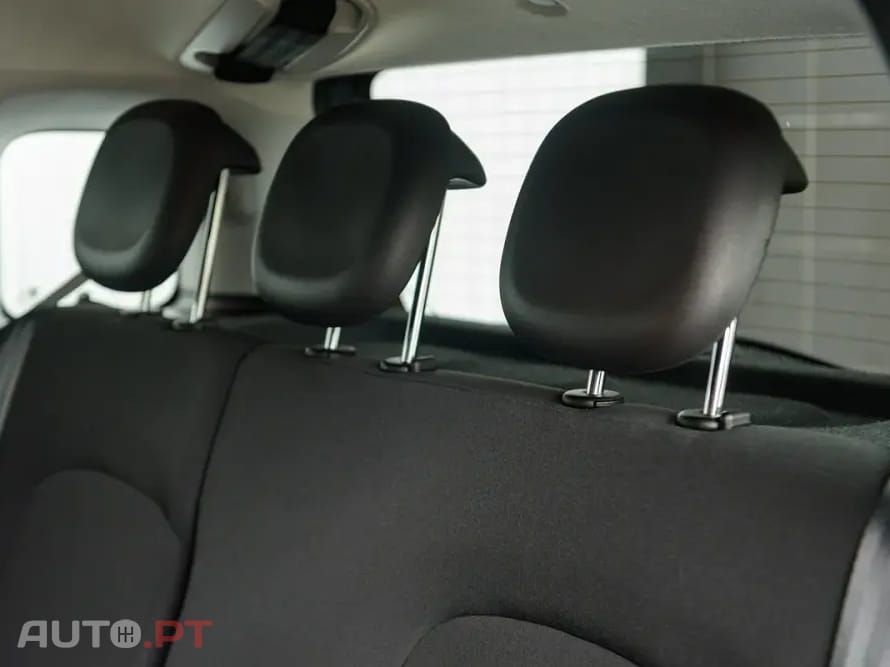 Fiat Panda 1.0 Hybrid City Life