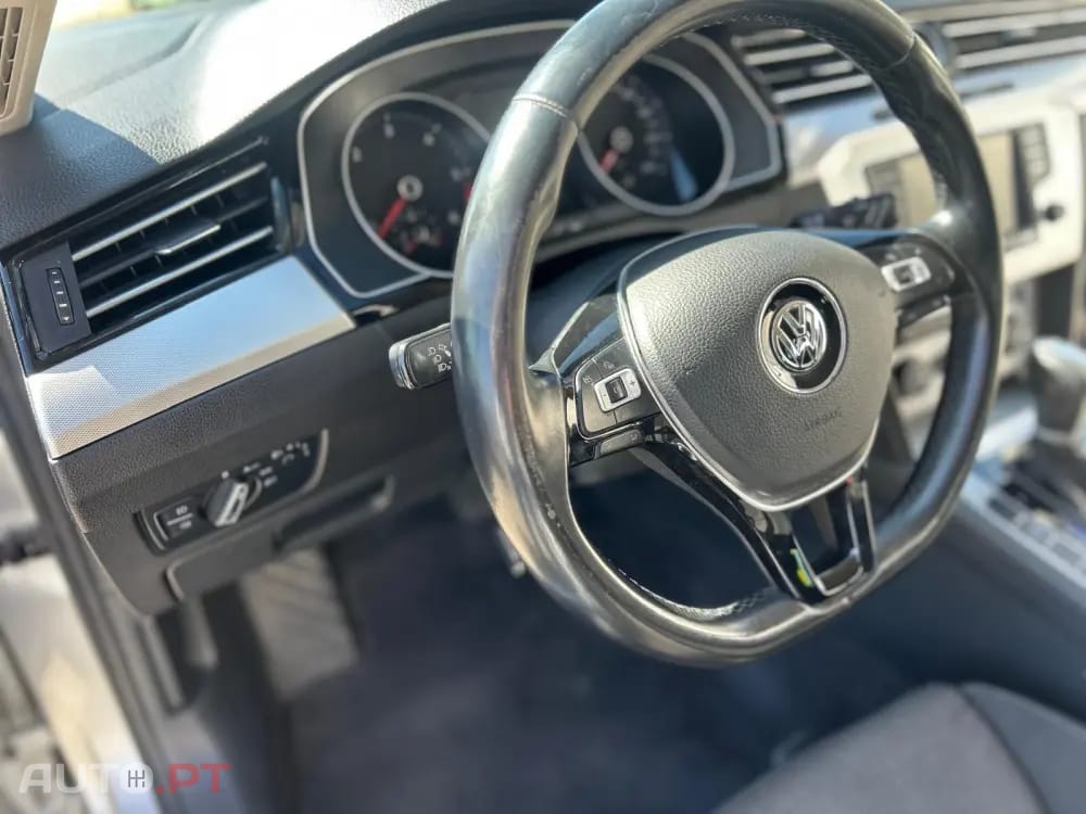 Volkswagen Passat Variant 2.0 TDI Confortline DSG