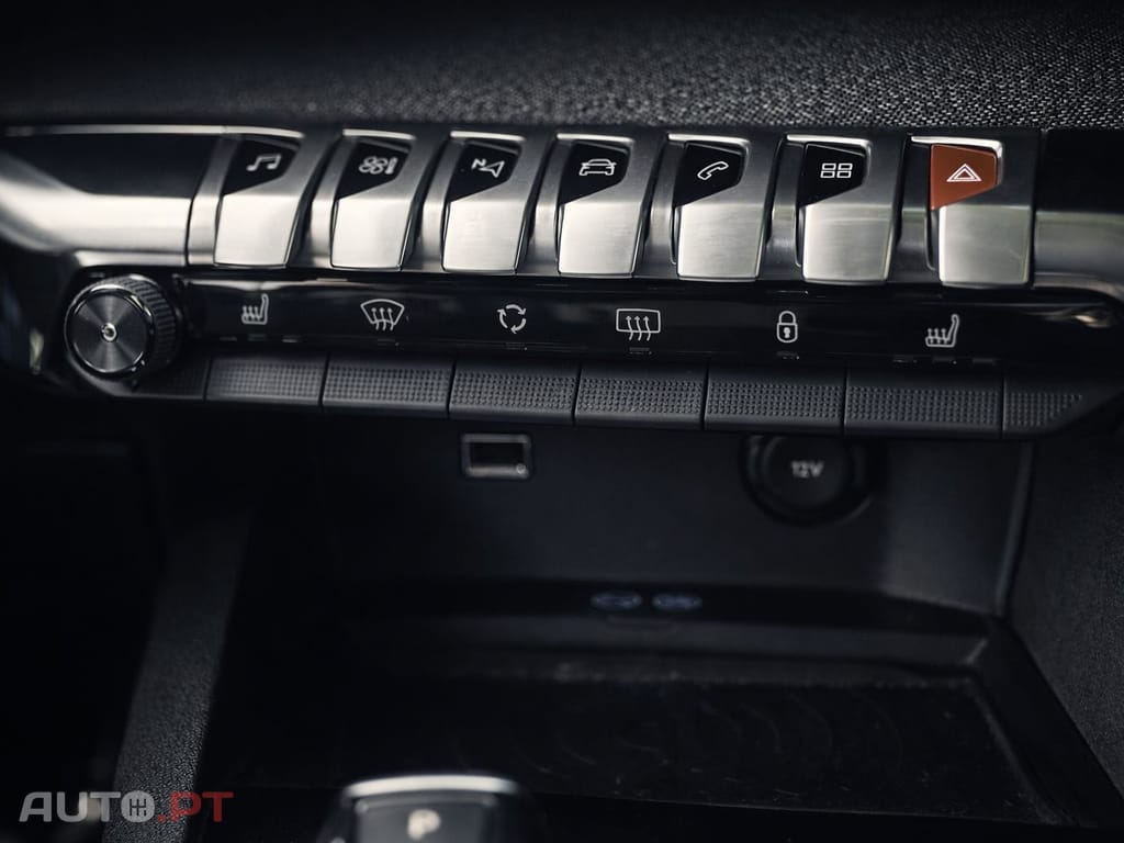 Peugeot 3008 1.6 BlueHDi GT Line EAT6