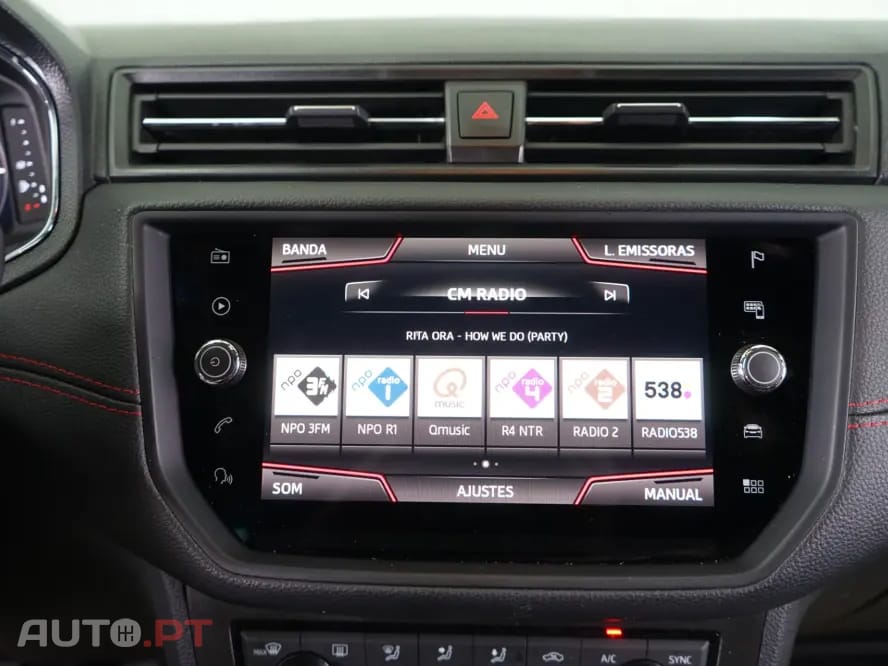 Seat Arona 1.0 TSI Xcellence