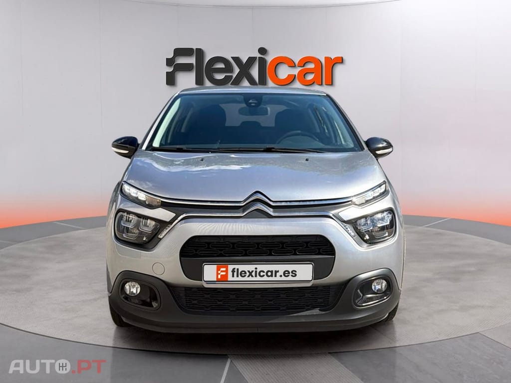 Citroen C3 1.2 PureTech Feel Pack