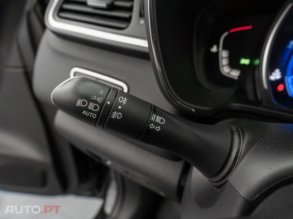 Renault Kadjar 1.3 TCe Intens