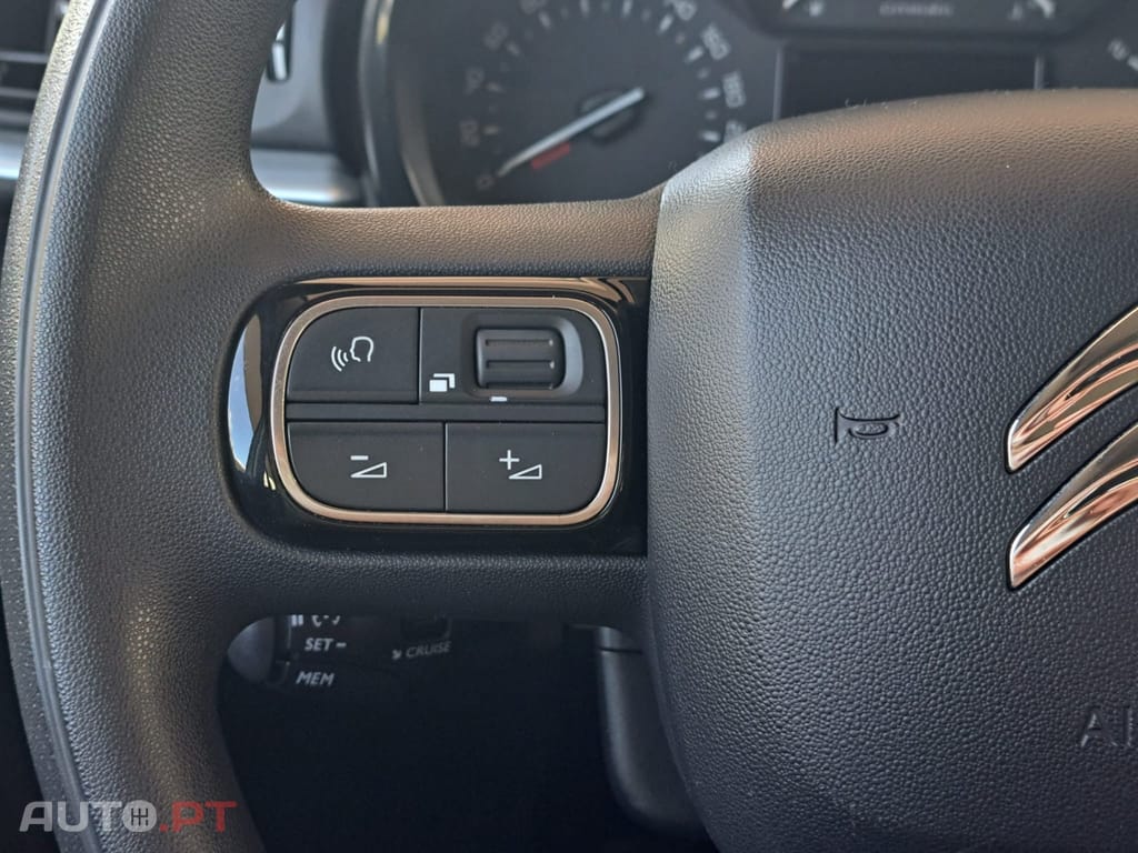 Citroen C3 1.2 PureTech Feel