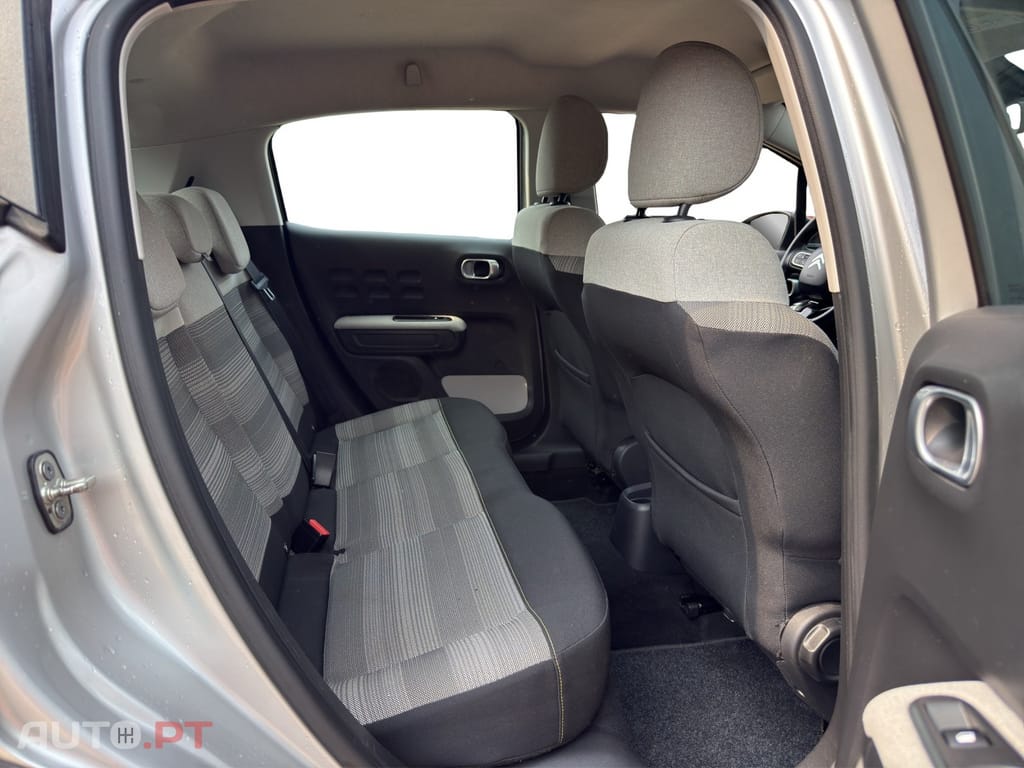 Citroen C3 1.2 PureTech Feel