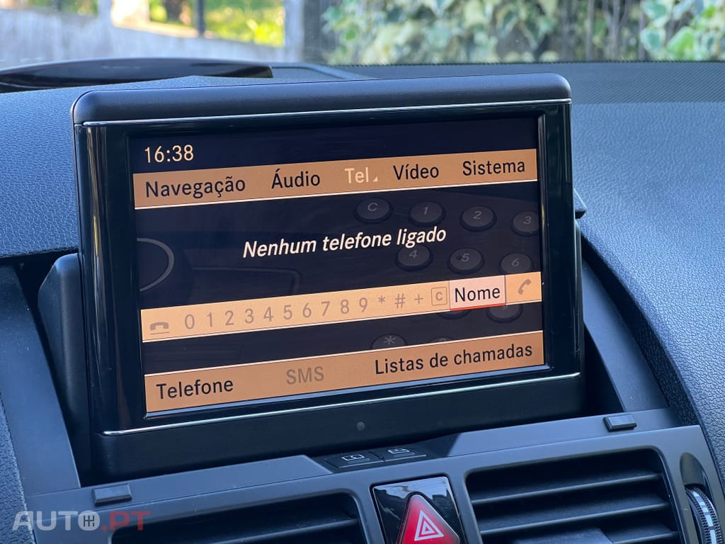 Mercedes-Benz C 220 CDi Avantgarde