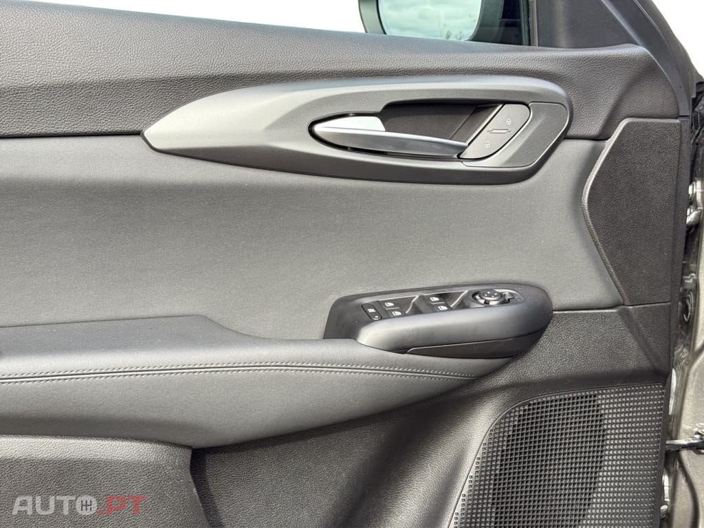 Alfa Romeo Tonale 1.5 Hybrid Sprint