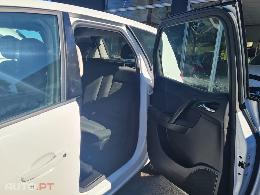 Opel Meriva 1.3 CDTi S/S