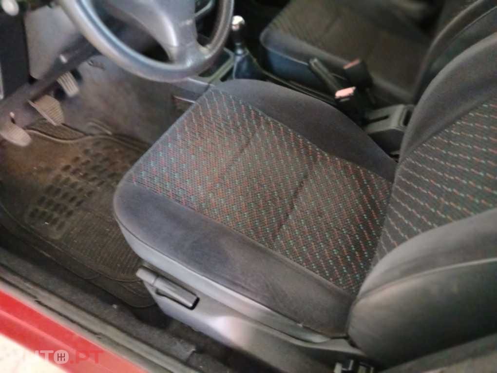 Peugeot 306 1.4 75 CV GRIFFE