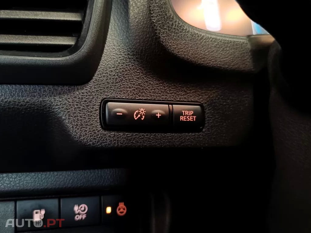 Nissan Leaf N-Connecta Full Led