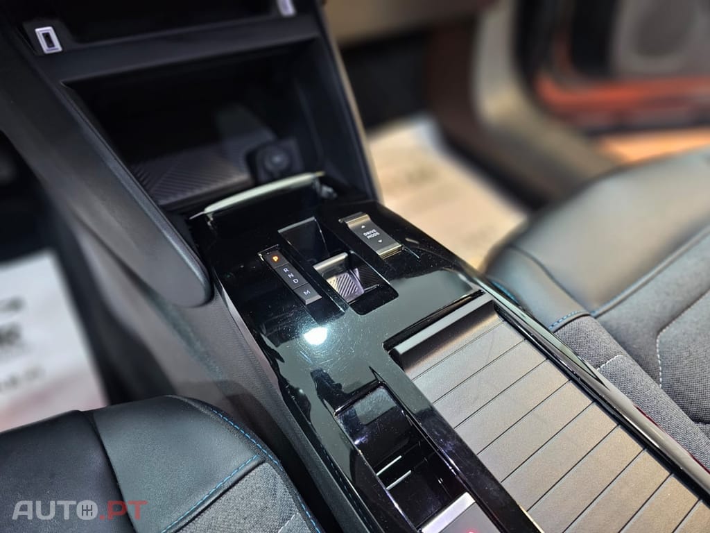 Citroen C4 BlueHDi 130 Stop&Start EAT8 FEEL PACK