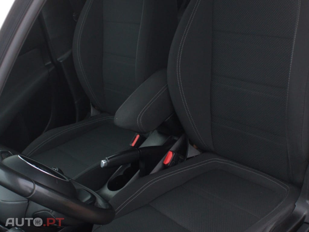 Fiat Tipo 1.3 M-Jet Lounge