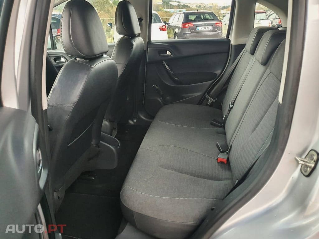 Citroen C3 1.6 BLUEHDI EXCLUSIVE